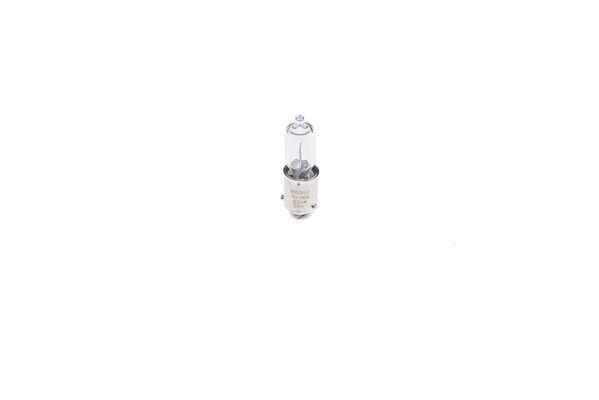 AMPUL - PURE LİGHT - 12 V - H6W - 6 W - BAX9S H6W — BOSCH 1987301035 - BOSCH