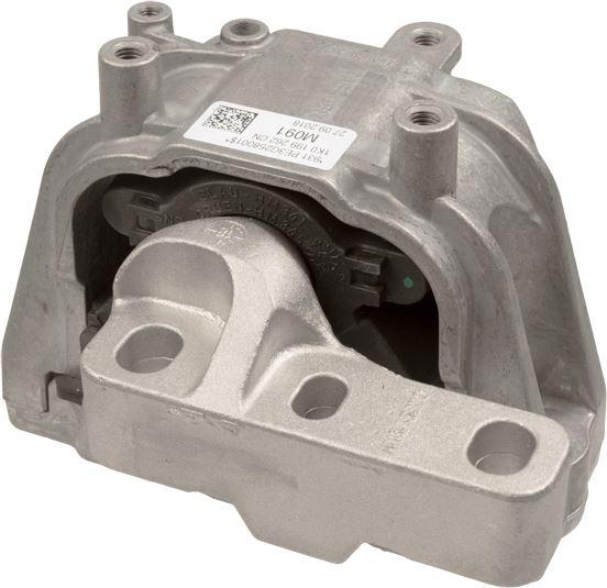 MOTOR TAKOZU SAG VW-SKODA-SEAT-AUDİ CADDY-GOLF6-JETTA-A3-LEON (CAYB-CAYC-CAYD-CDBA-CBDA-CFHB-CFHC-CLCA) 1,6 TDI-2,0 TDI - LEMFORDER - OEM 1K0199262CN