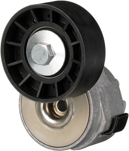 ALTERNATOR GERGI RULMANI (KUTUKLU) DUCATO 2.3JTD 2.3D 02>DAI - GATES - OEM 504000410