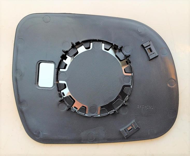 DIŞ DİKİZ AYNA CAMI SOL HILUX - ART - OEM 879610K050