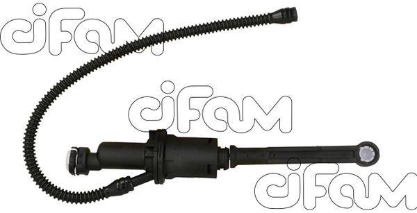 DEBRİYAJ ÜST MERKEZİ PARTNER TEPEE-3008-5008 1.6HDI 08=> BERLINGO 1.6 - CIFAM - OEM 9685512880
