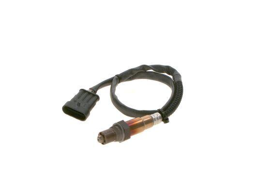 OKSİJEN SENSÖRÜ MAREA-BRAVO-STILO-SIENA - BOSCH - OEM 46750243