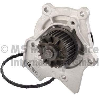 DEVİRDAİM A3-A4-A5-Q5-PASSAT 1.8-2.0 TFSI 2008 => (CDAA-CDAB-CFKA-CDNB-CDNC) - PIERBURG - OEM 06H121026CC
