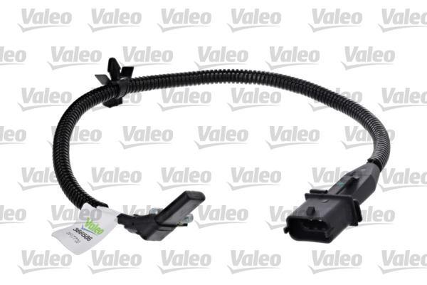 KRANK MİLİ SENSÖRÜ CHEVROLET — VALEO 366506 - VALEO - OEM 55567243