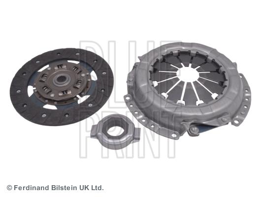 DEBRİYAJ SETİ ALMERA N16 2000> — BLUEPRINT ADN130129 - BLUEPRINT - OEM 30210BU010S1