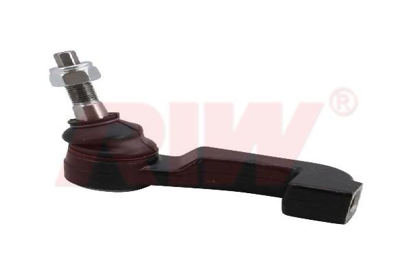 ROTBAŞI ÖN SOL DIŞ JEEP-CHEROKEE KJ-2001-2008- - RIW - OEM K52125484AA