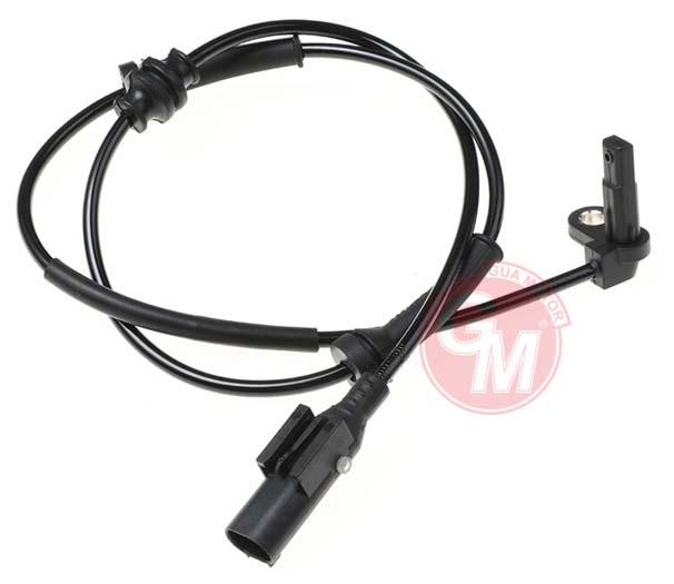 ABS SENSÖRÜ ÖN SAĞ-SOL FIAT FIORINO 09> LINEA 09> PUNTO 07> PSA NEMO-BIPPER 09> 1.3D MTJ 1.4 - GUA - OEM 51763164