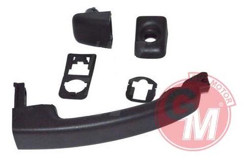 DIS KAPI ACMA KOLU RENAULT MASTER III OPEL MOVANO DIS ON SURGULU - GUA - OEM 806073022R