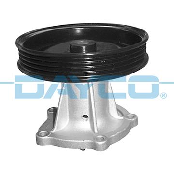 SU POMPASI CHEVROLET AVEO 1.2 08=> KALOS SPARK 1.2 10=> - DAYCO - OEM 25188341
