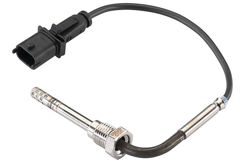 EGZOZ SICAKLIK SENSÖRÜ (KONUM 1) INSIGNIA A-ASTRA J-ZAFIRA C 2.0 CDTI A20DTH - VDO - OEM 55566185