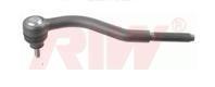 ROT BAŞI SOL P405 (86-97) - RIW - OEM 3817.26