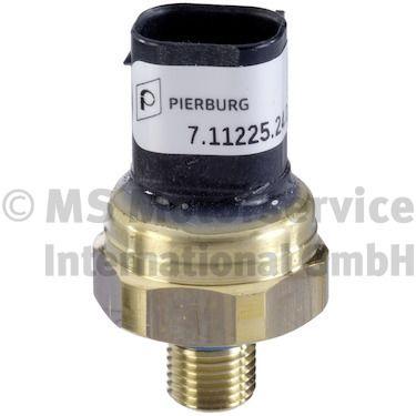 YAKIT BASINC SENSORU MERCEDES OM607 OM626 OM642 OM651 W176 C117 W204 W205 W212 W213 W639 W447 B906 - PIERBURG - OEM A0045421618