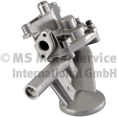 OIL PUMP VOLKSWAGEN — PIERBURG 731322010 - PIERBURG