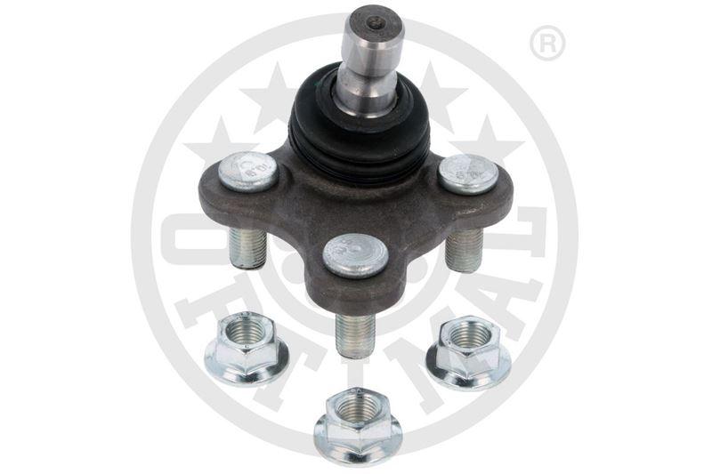 ROTİL HYUNDAI TUCSON (TL TLE)TUCSON SUV VAN (TLE)KIA OPTIMA (JF)OPTIMA SPORTSWAGON (JF)SPORTAGE IV ( QL QLE)SPORTAGE IV VAN (QL QLE) 2015/06=> - OPTIMAL - OEM 54530C1100