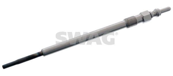 KIZDIRMA BUJİSİ ALFA ROMEO (FEBI 176228) - SWAG - OEM 55208177