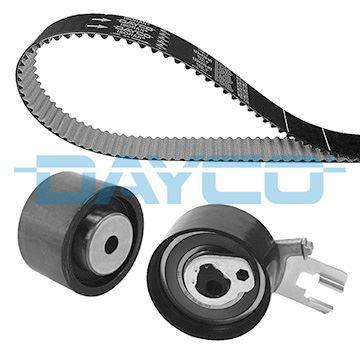 EKSANTRİK GERGİ KİTİ (28 X 146) VOLVO S80 2.8T6 2.9-3.0 T6 (1998-2006) XC90 T6 AWD (2002-2006) - DAYCO - OEM 30758268