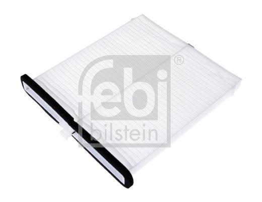 KABİN FİLTRESİ MAZDA - FEBI - OEM KD4561J6X