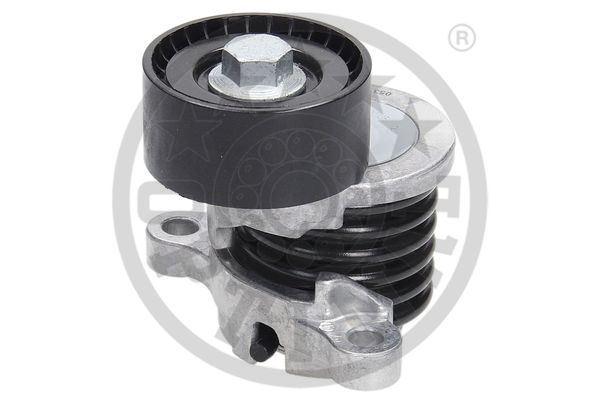 KAYIS GERGI RULMANI MERCEDES X253 W205 S205 C253 R172 W222 KUTUKLU - OPTIMAL - OEM A6512002470