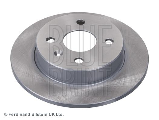 ARKA FREN AYNASI ASTRA G 98=> - ASTRA H 04=> MERIVA A 03=> (240x10x4DL DOLU) (9117771-90498304-24432189) - BLUEPRINT - OEM 569108