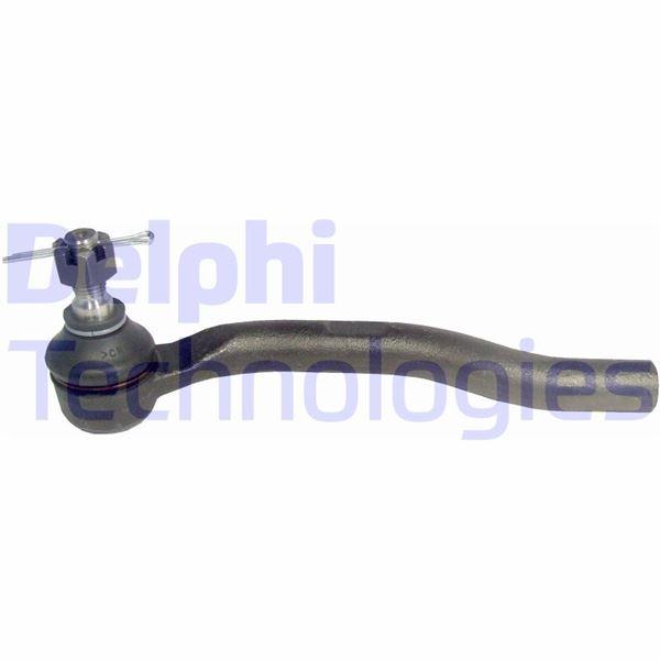 ROT BAŞI DIŞ SOL HONDA ACCORD 2.0L R20A3 08-15 / CIVIC 1.4L L13Z1 FK1 SPORT H/B 09-15 1.8L R18A VTEC FK2 HATCHBACK 06-> - DELPHI - OEM 53560SMG003