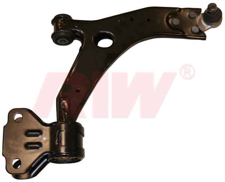 SALINCAK ÖN SAĞ FOCUS/C-MAX 11> ROTİLLİ - RIW - OEM F1F13A423AAB