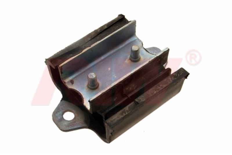 MOTOR TAKOZU ARKA NISSAN-TERRANO-II R20 1996-2004 - RIW - OEM 113207F000