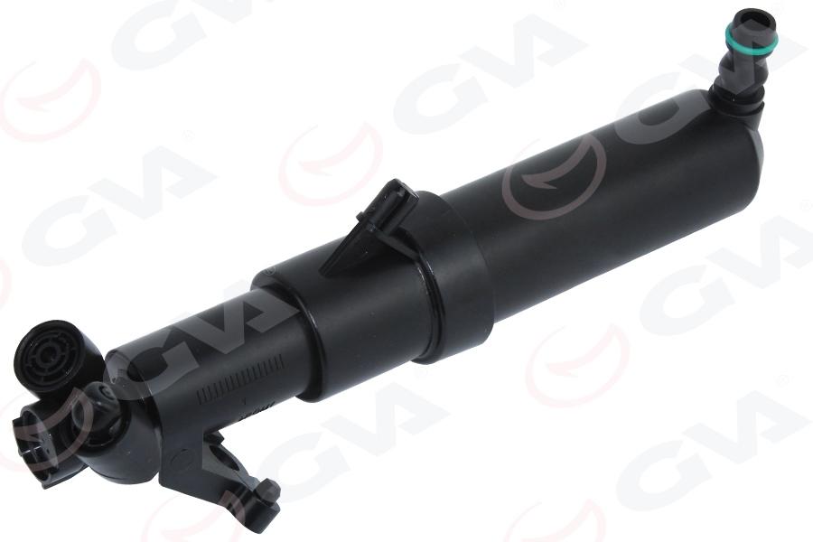 FAR YIKAMA ROBOTU SOL MERCEDES A-CLASS W169 05>08 - GVA - OEM A1698600147