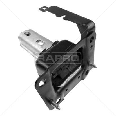 MOTOR TAKOZU P207 06> P1007 07> C3 I 02> C3 II-C3 PICASSO-DS3 09> 1.6 HDİ-VTİ - RAPRO - OEM 9801521580