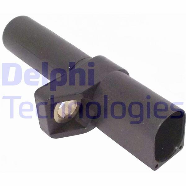 KRANK MILI KONUM SENSORU MERCEDES M271 OM611 OM646 OM651 W169 W203 W204 W211 W212 W463 C253 W220 W639 B901>B906 - DELPHI - OEM A0031532828