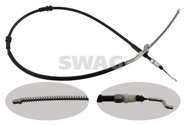 EL FRENI TELI (FEBI 36712) - SWAG - OEM 2H0609721B