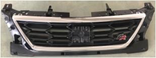 ON PANJUR KROM CERCEVELI LEON FR 2016-2020 - PRO-A - OEM 5F0853654J