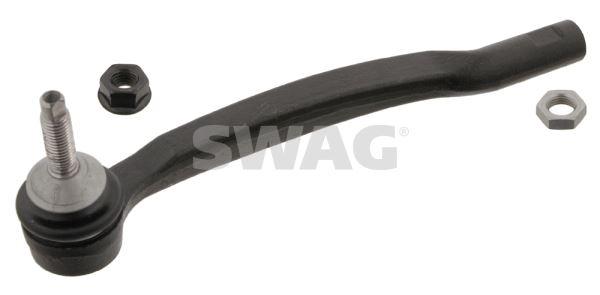 ROT BASI SOL VOLVO XC70 XC90 02-14 - SWAG - OEM 31201228