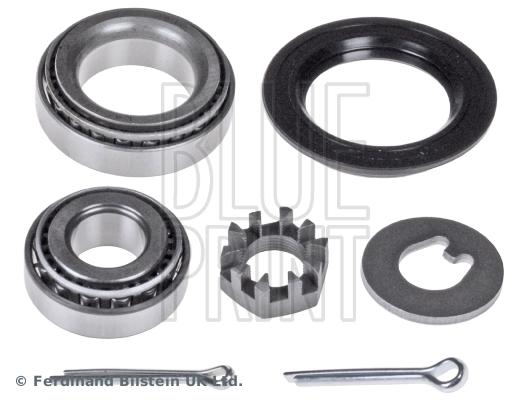 TEKERLEK RULMANI TAKIMI LANOS — BLUEPRINT ADG08302 - BLUEPRINT - OEM 94535209S1