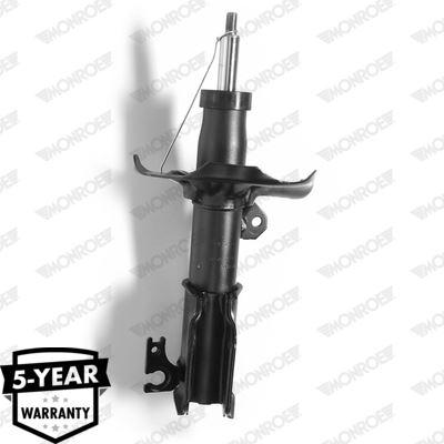 ÖN AMORTİSÖR SOL MAZDA PREMACY (1998-2005) ( GAZLI ) - MONROE - OEM CB8034700