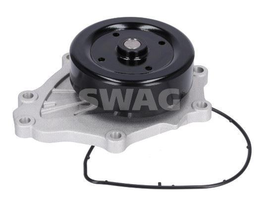 DEVİRDAİM TOYOTA (FEBI 183452) - SWAG - OEM 1610009580