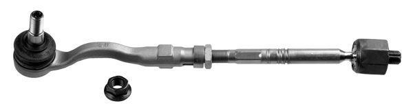 ROT KOLU BMW F25 F26 ROT BASI ILE - LEMFORDER - OEM 32106787472
