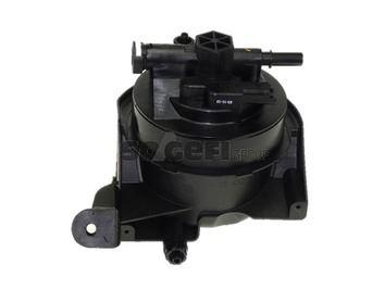 YAKIT FİLTRESİ KAZANI KOMPLE P307-P308-P407-P508-P607-P807-C4-C4 GRAND-C4 PICASSO-C5-C8- EXPERT-JUMPY-CMAX-FOCUS-GALAXY-KUGA-SMAX-SCUDO 2.0 HDI-TDCI O.E - PURFLUX - OEM 1901.77