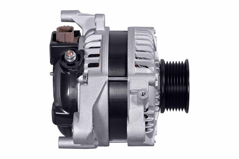 ALTERNATÖR HONDA ACCORD 2.0L R20A3 CU1 08-> / CRV 2.0L R20A2 RE5 06-12 - HELLA - OEM 31100RZPG01