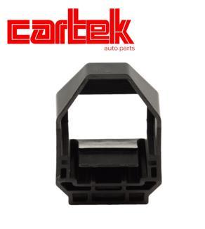 RADYATOR ALT TAKOZU BMW E87+E90+E92+LCI 04> - CARTEK - OEM 17117807184
