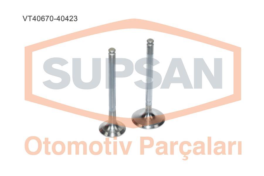 SUBAP TAKIM TEMPRA UNO 1.6 — SUPSAN SUS-VT-363014-363015 - SUPSAN - OEM 7617500