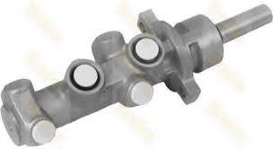 ANA MERKEZ C4 1.4 -1.6 04 => 307 1.4-1.6-2.0 02 => (22.2 mm) - PSA - OEM 4601.L0