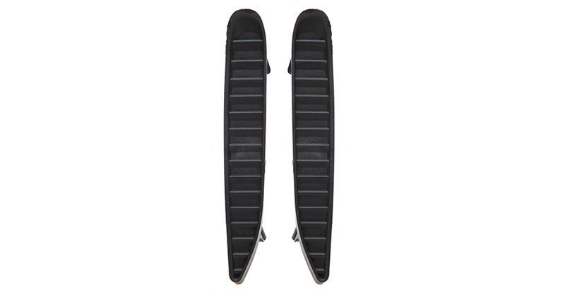 TAMPON ÇITASI ARKA SET RENAULT MEGANE IV 16>19 - PHIRA - OEM 850768508R
