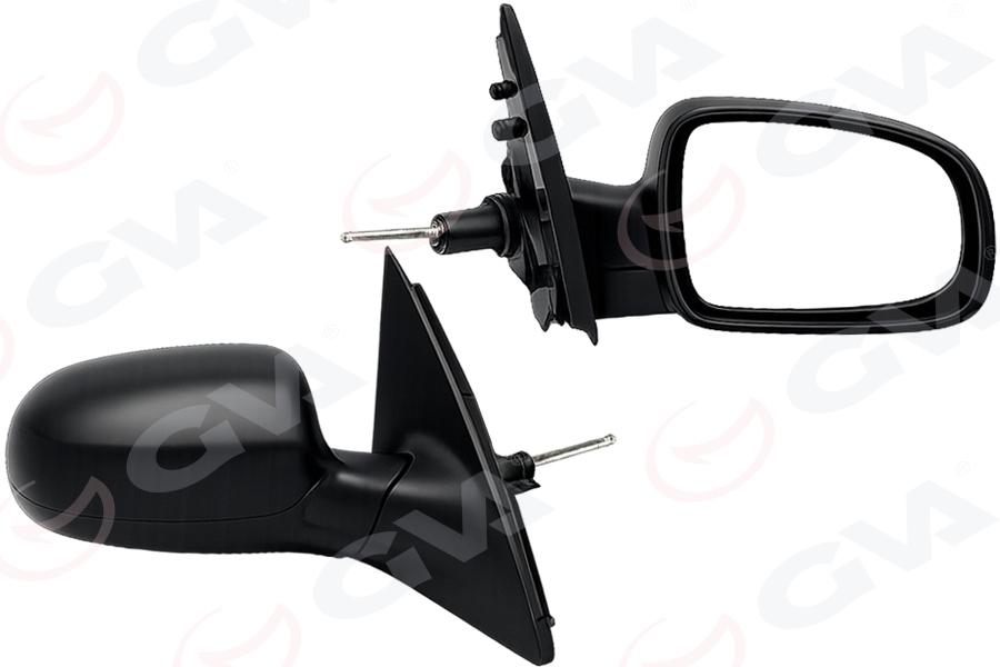 DIS AYNA KABLOLU SAG CORSA 2000 - 2004 - DE-GA - OEM 1428303