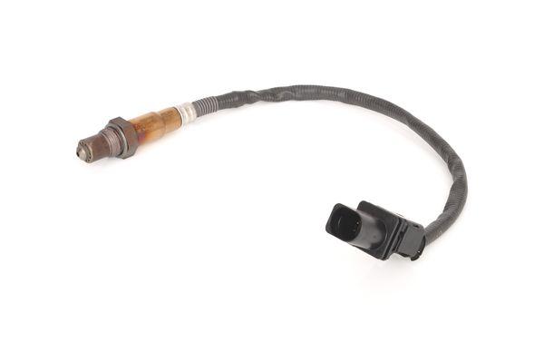 OKSİJEN SENSÖRÜ LGN III-LATITUDE-KOLEOS-QASHQAI-XTRAIL 07=> 07=> (0281004186-0281004123) - BOSCH - OEM 226A47142R