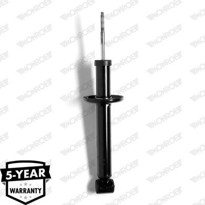 ARKA AMORTISOR YAGLI POLO III 95>02 - POLO III 94>02 - IBIZA II 93>02 - MONROE - OEM 6N0513031T