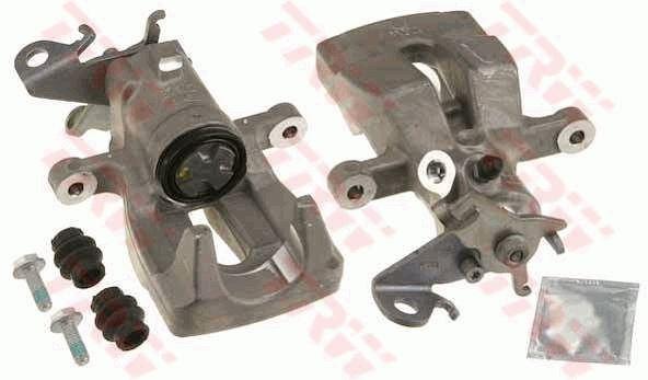 ARKA FREN KALİPERİ SAĞ MEGANE II 1.4 16V-1.6 16V-2.0 16V-1.5 DCİ (Q:34mm/ İ.Ğ:53mm) - TRW - OEM 7701207694