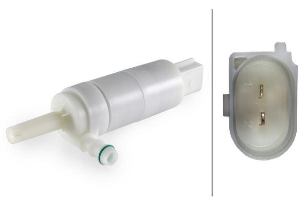 FAR YIKAMA POMPASI MERCEDES W169 W245 W203 W204 C218 W210 W211 W212 W220 W221 W463 W639 B906 . VW CRAFTER 30-35-50 - HELLA - OEM A2108691121