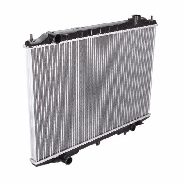 RADYATOR PICK UP D22 2.4 I NAVARA - VALEO - OEM 21410-3S100