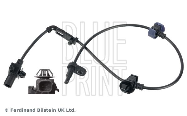 ABS SENSÖRÜ ÖN SOL HONDA CIVIC 1.6L R16A2 (FD6 kasa) SEDAN 06-12 / 1.8L R18A2 (FD7 kasa) 06-12 / 1.3L Hybrid LDA2 (FD3 kasa) 06-> - BLUEPRINT - OEM 57455SNA003