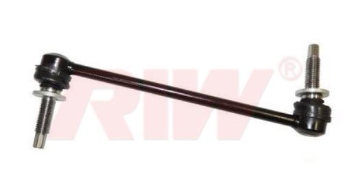 Z-ROT ÖN CHRYSLER-300 2ND GEN-2011-2017-DODGE-CHARGER 7TH GEN-2011- - RIW - OEM 4782952AD